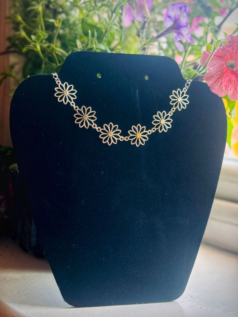 Brand new Jewelleries Free delivery near by