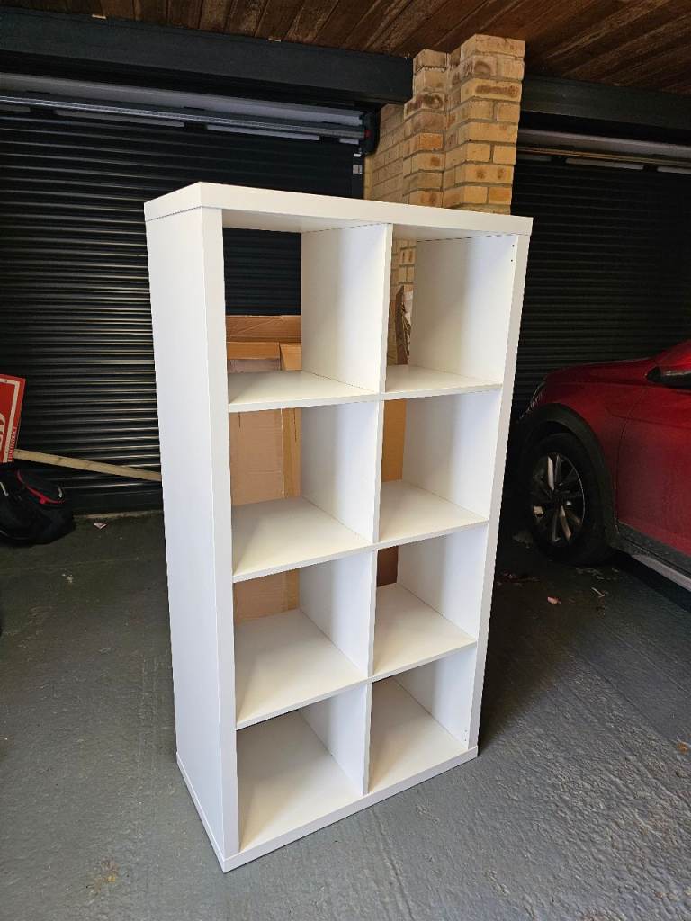 Ikea Kallax