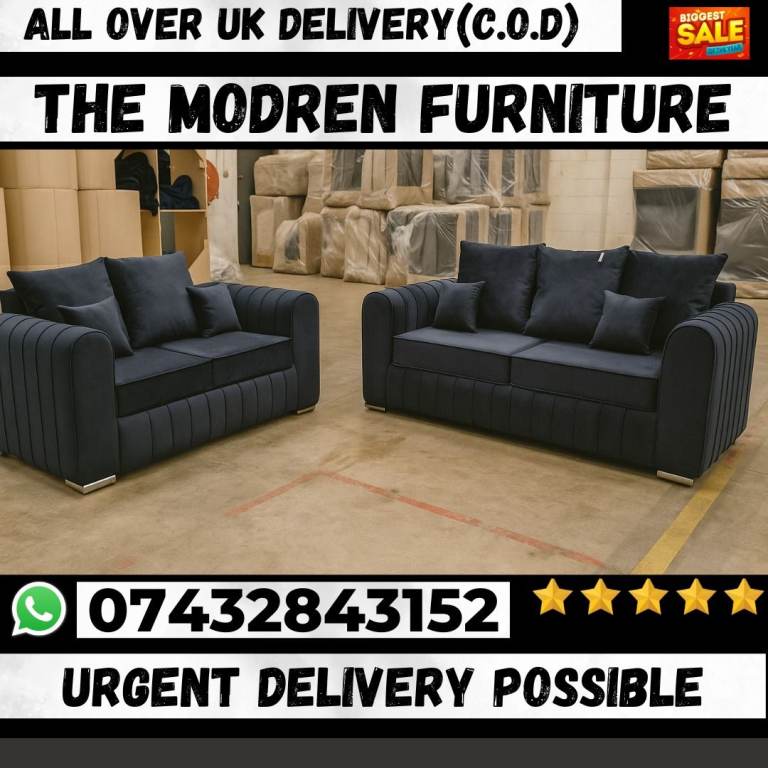 Elegant Sofas That Define Your Living Space