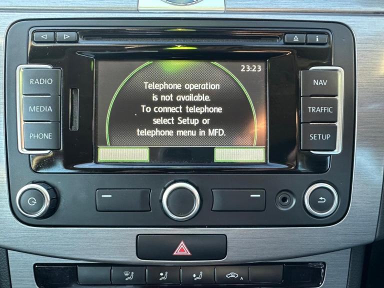 VOLKSWAGEN PASSAT 2.0 TDI BlueMotion Tech Highline 2013