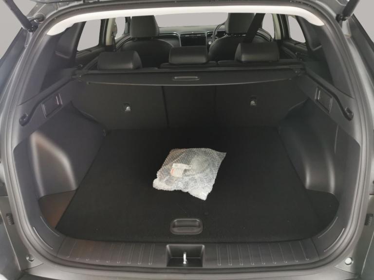 2022 Hyundai TUCSON 1.6 TGDi Plug-in Hybrid Ultimate 5dr 4WD Auto Estate HYBRID ELECTRIC Automatic