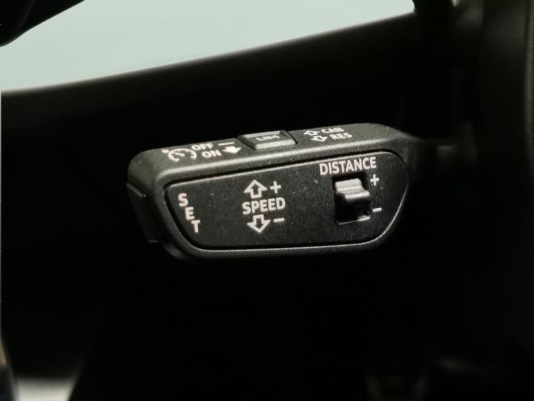 2023 Audi A3 30 TFSI S Line 4dr SALOON PETROL Manual