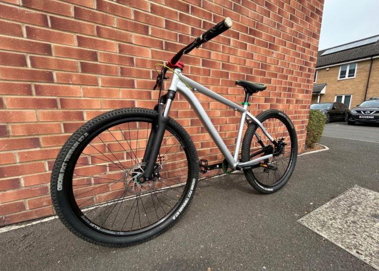 Mountain bike for sale £170