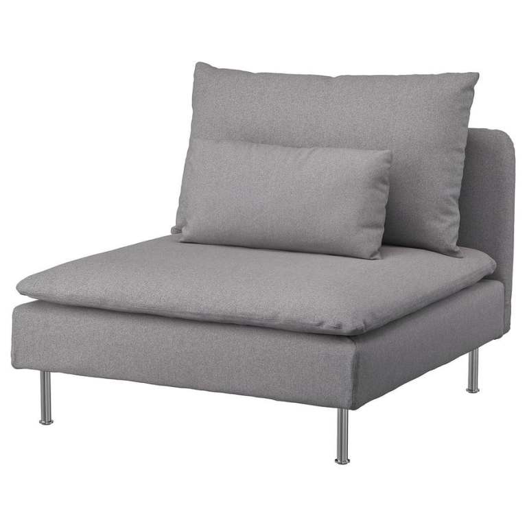 IKEA Soderhamn sofa