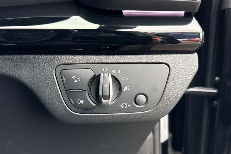 2023 Audi Q5 40 TDI Quattro Edition 1 5dr S Tronic ESTATE DIESEL Automatic