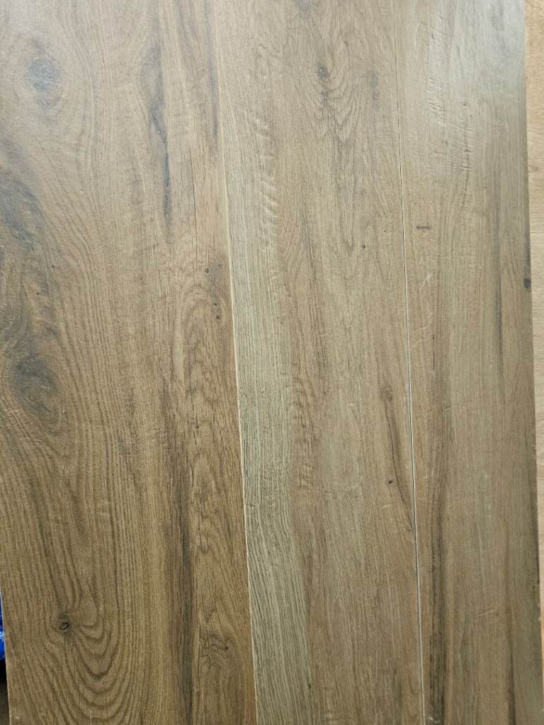 Sagano oak tiles 