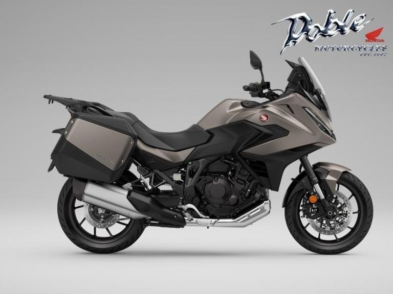 Brand new 2025 Honda NT1100