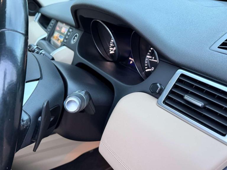 2016 Land Rover Discovery Sport 2.0 TD4 180 HSE 5dr Auto ESTATE DIESEL Automatic