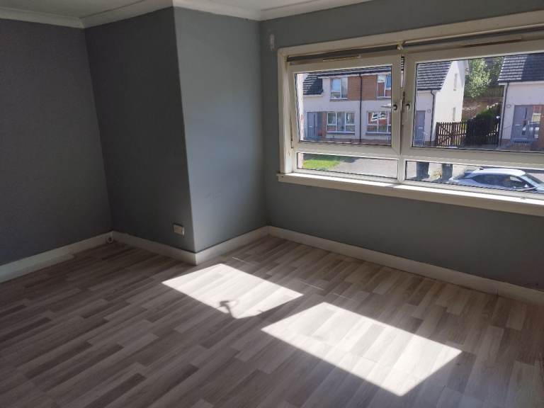 2 Bedroom Flat To Let