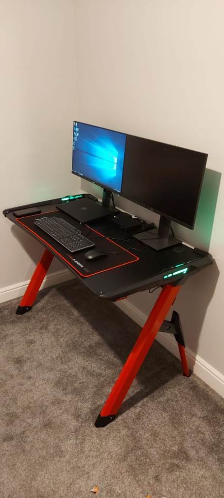 Gaming Computer Desk