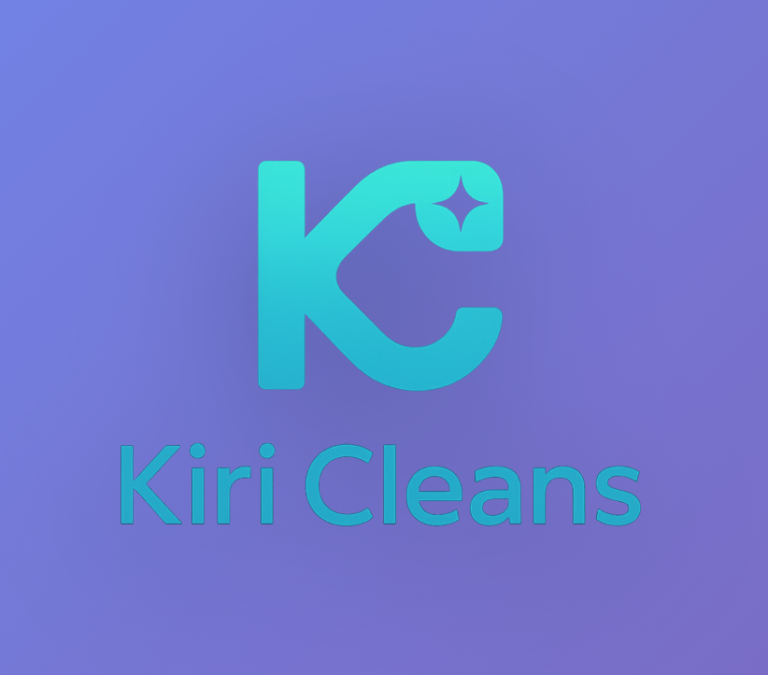 Kiri Cleans 