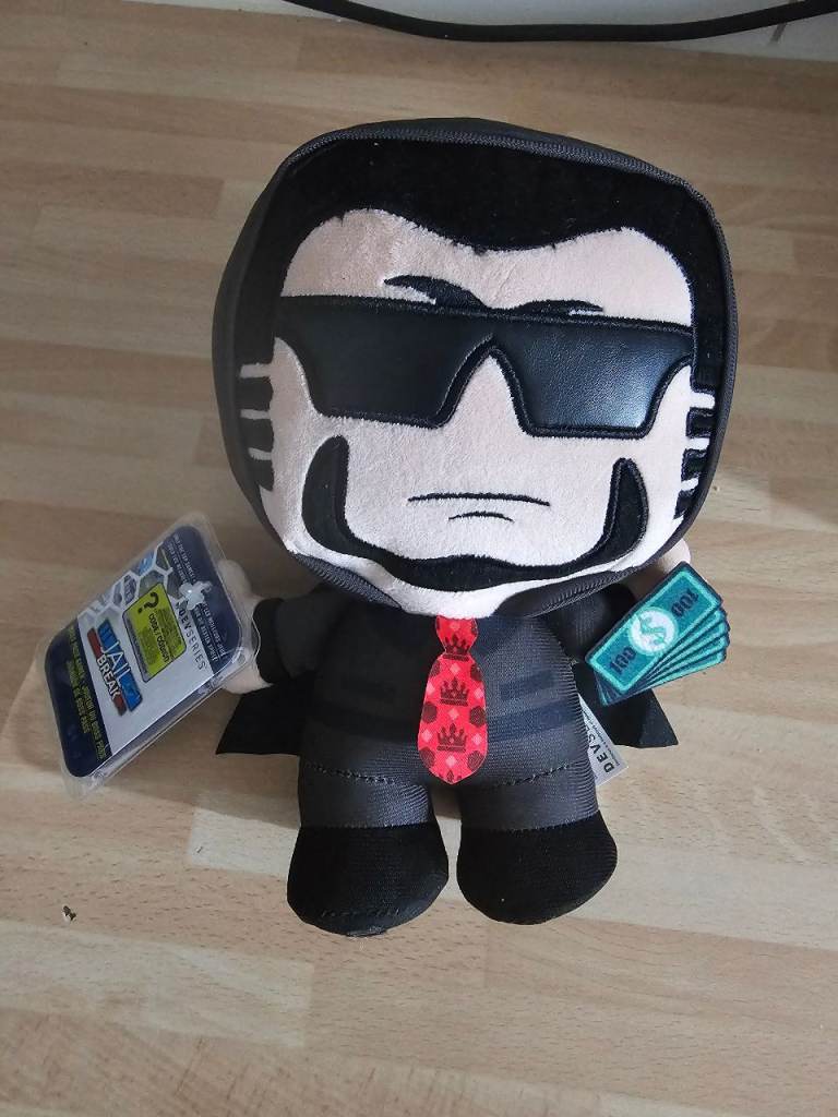 Devseries boss pass gamer