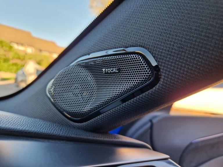 2022 Peugeot 308 1.6 Plug-in Hybrid 225 GT Premium 5dr e-EAT8 HATCHBACK PETROL/ELECTRIC Automatic