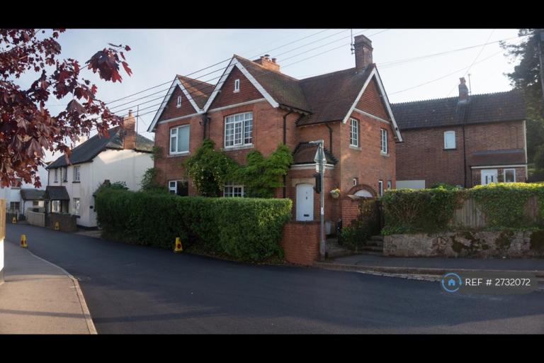 3 bedroom house in Spurfield Cottages, Exminster, EX6 (3 bed) (#2732072)