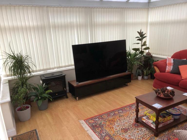 Double Room in Shared House
