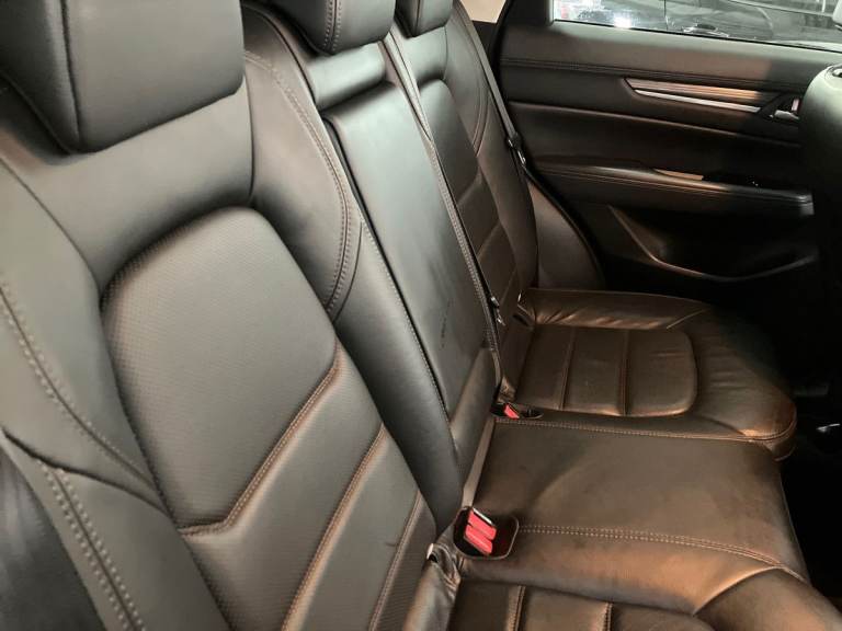 2019 Mazda CX-5 2.0 Sport Nav+ 5dr Auto Estate PETROL Automatic