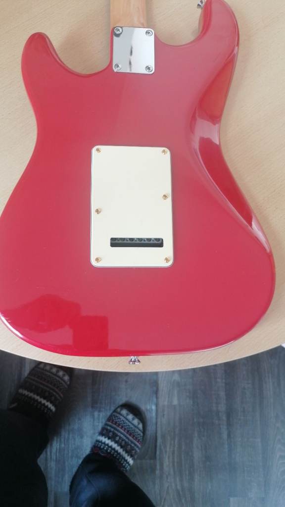 80s encore strat