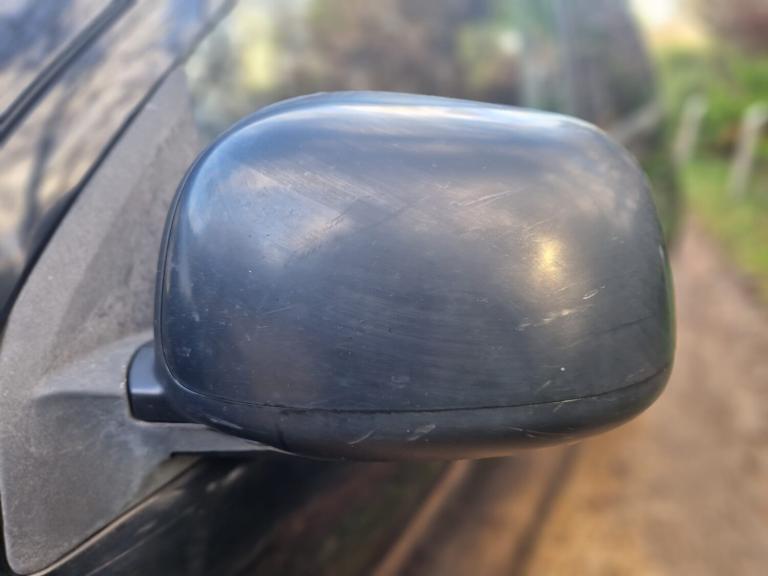 2011 Mitsubishi ASX 1.6 4 ClearTec 5dr **ULEZ Compliant** HATCHBACK Petrol Manual