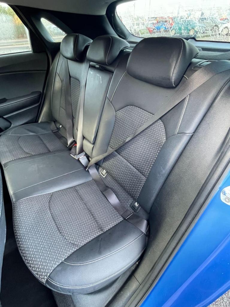 2019 Kia Ceed 1.4T GDi ISG Blue Edition 5dr HATCHBACK PETROL Manual