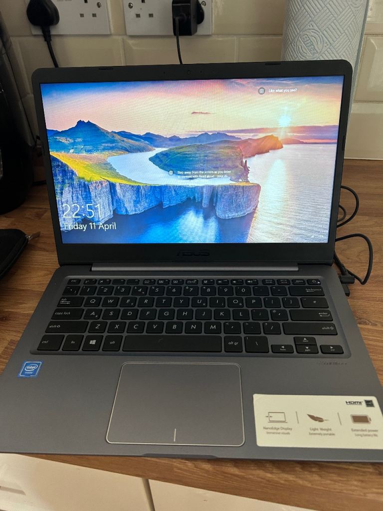 Asus Laptop