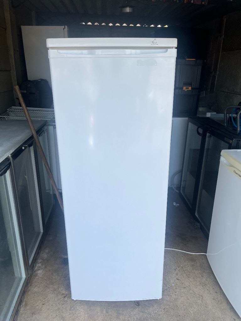 Tall Standing Freezer