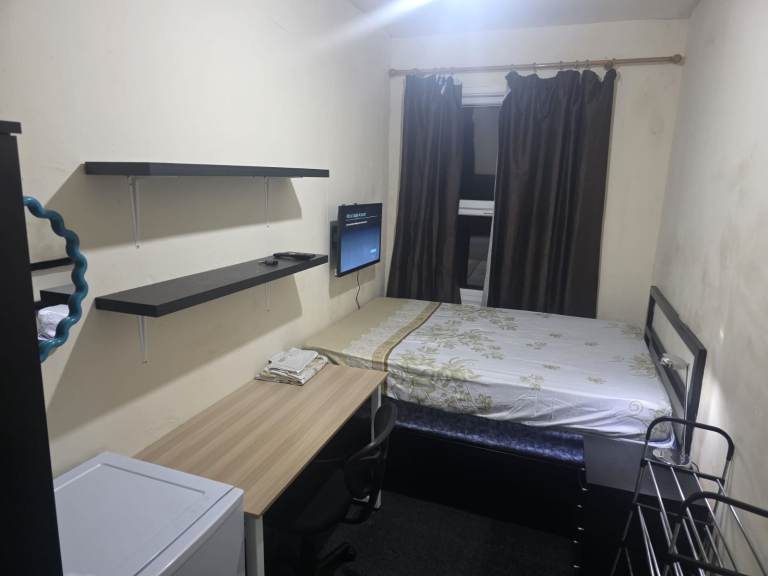 Spacious and Cosy Double Rooms for Rent in -  CV1 4HU