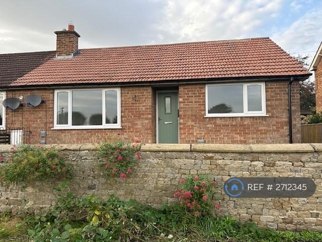 2 bedroom house in Alban Coore Place, Scruton, Northallerton, DL7 (2 bed) (#2712345)