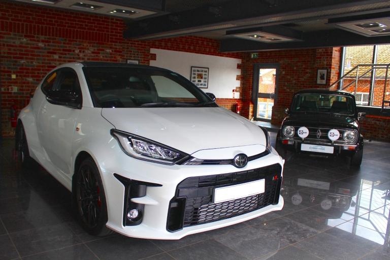 2019 MINI Countryman 1.5 Cooper S E Sport ALL4 PHEV Auto 5dr - Apple CarPlay &amp; Sat Nav HATCHB...