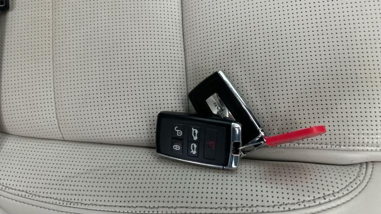 2020 Jaguar I-Pace 294kW EV400 HSE 90kWh 5dr Auto [11kW Charger] HATCHBACK ELECTRIC Automatic