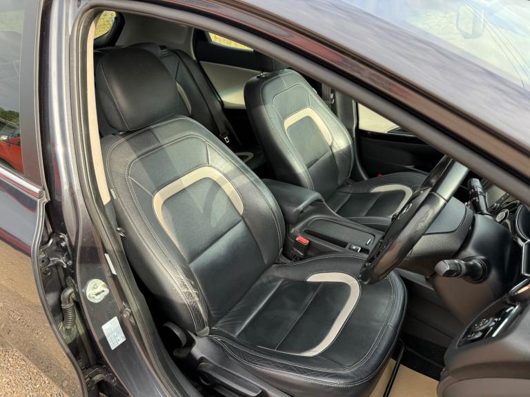 2016 Kia Ceed 1.6 CRDi ISG 4 5dr HATCHBACK Diesel Manual