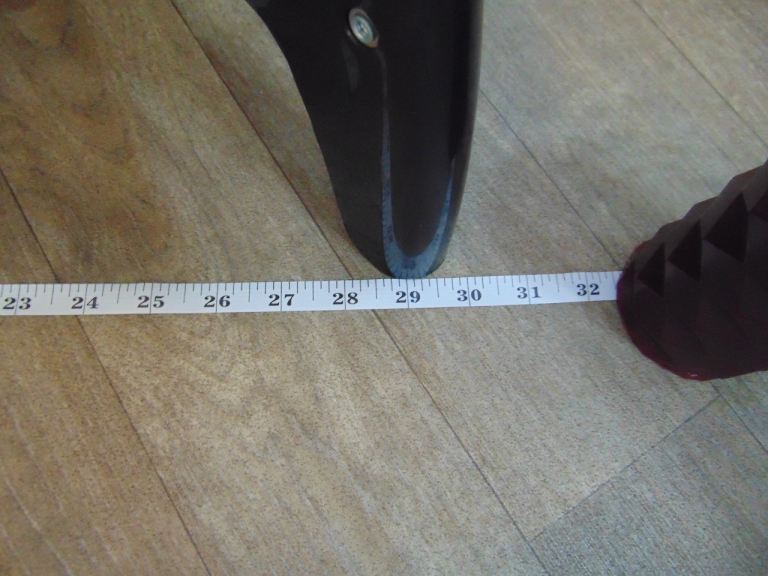 Mamas and Papas travel cot.