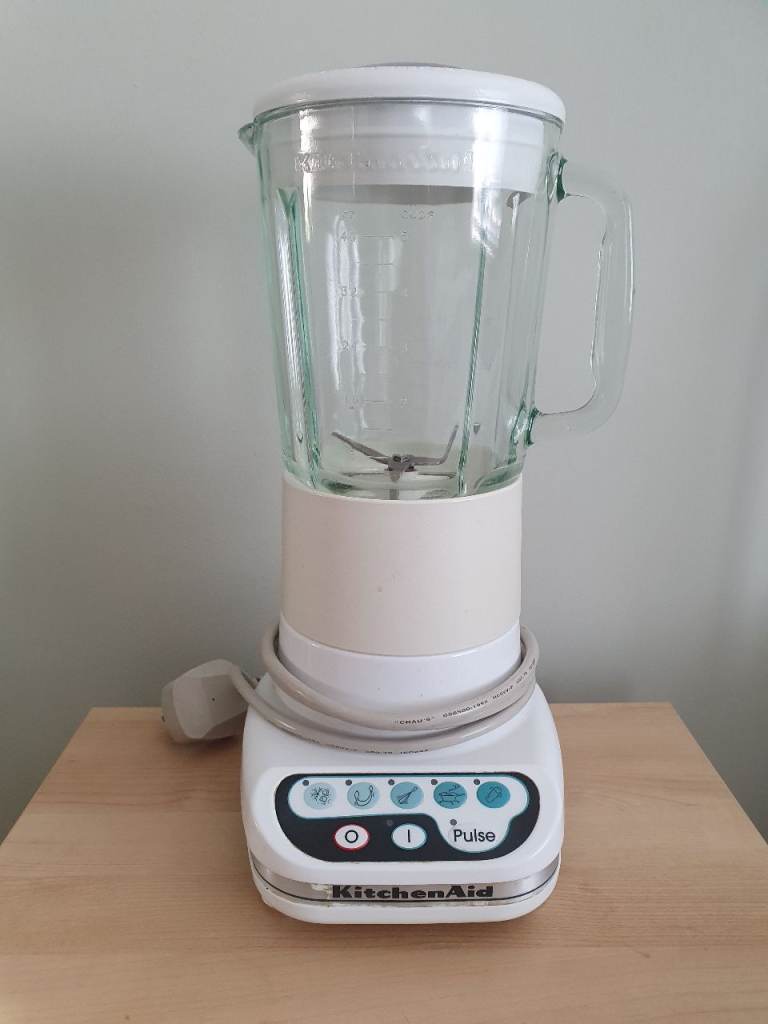KitchenAid Ultra Power 5-speed Blender