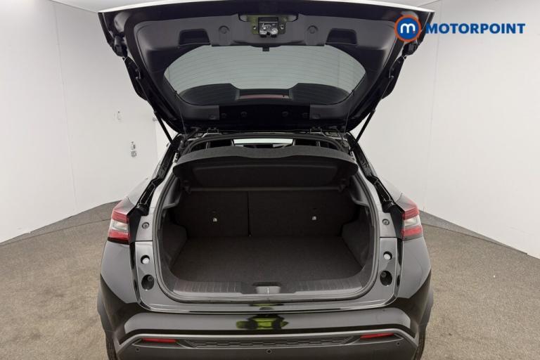 2025 Nissan Juke 1.0 DiG-T Tekna 5dr DCT SUV Petrol Automatic