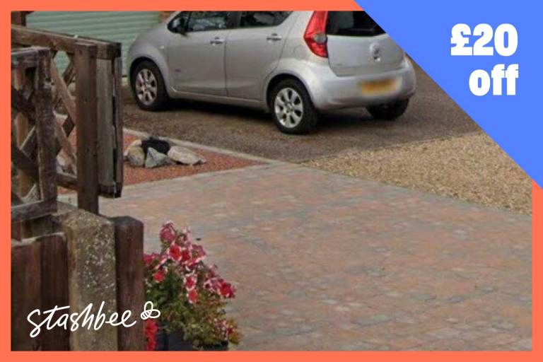 Parking Space to rent in Luton (LU2) | Stashbee