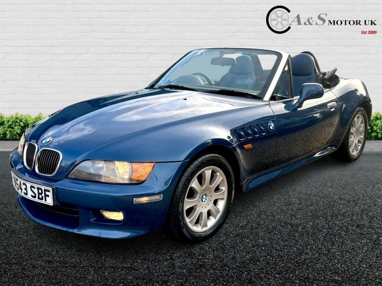 BMW Z3  2000
