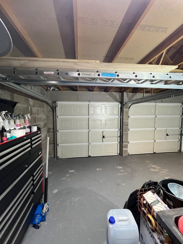 Garage Doors for Sale