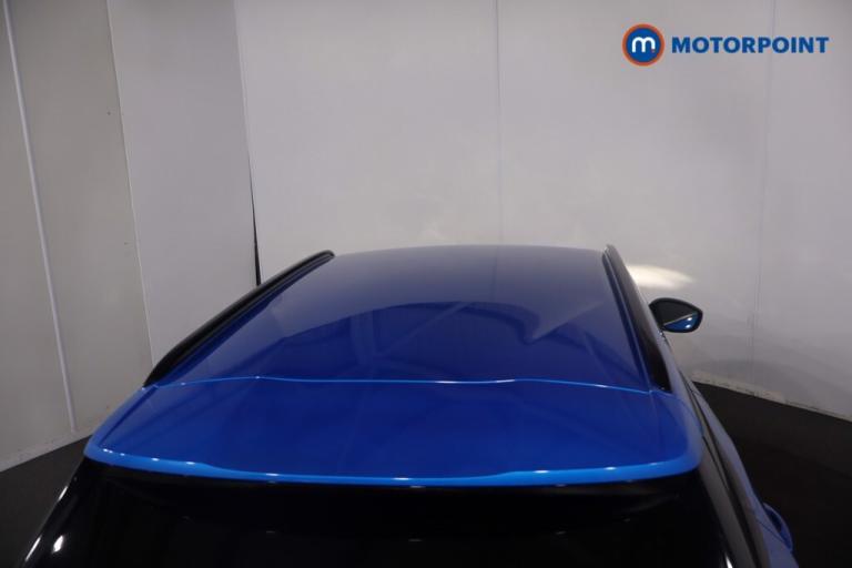 2022 Peugeot 2008 100kW Allure Premium 50kWh 5dr Auto SUV Electric Automatic