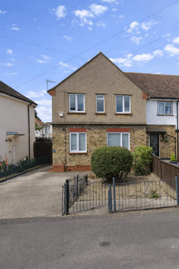 Lime Avenue 	UB7 8BN