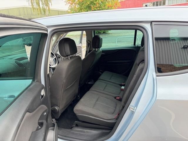 2014 Vauxhall Zafira 2.0 CDTi SRi 5dr MPV Diesel Manual