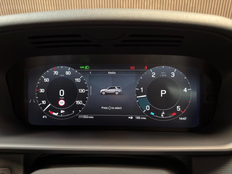 Land Rover Discovery 3.0 D350 MHEV Dynamic HSE Auto 4WD Euro 6 (s/s) 5dr Diesel Automatic
