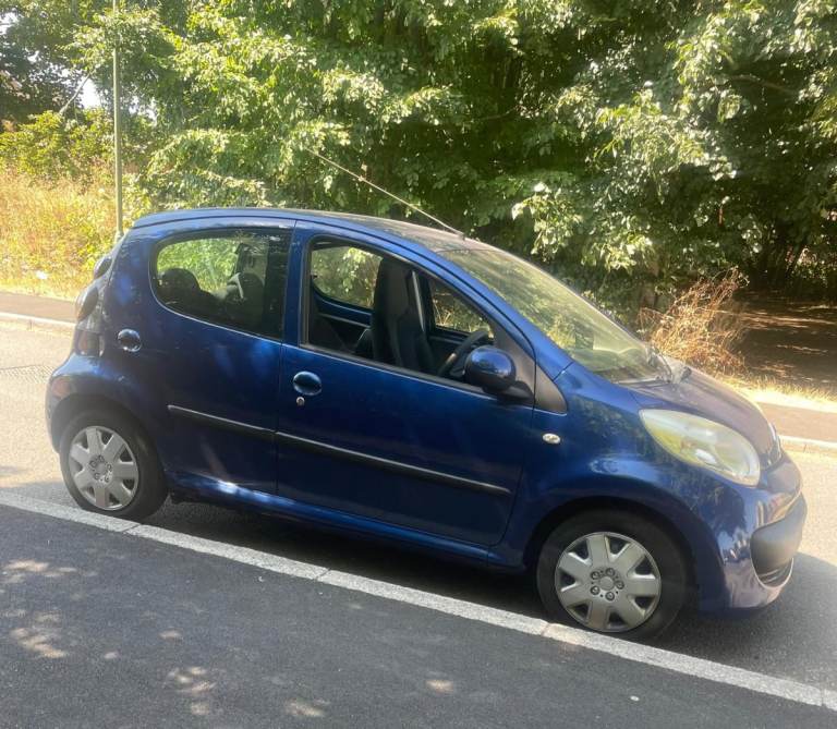 Citroen C1 for sale