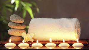Massage in Loughton 