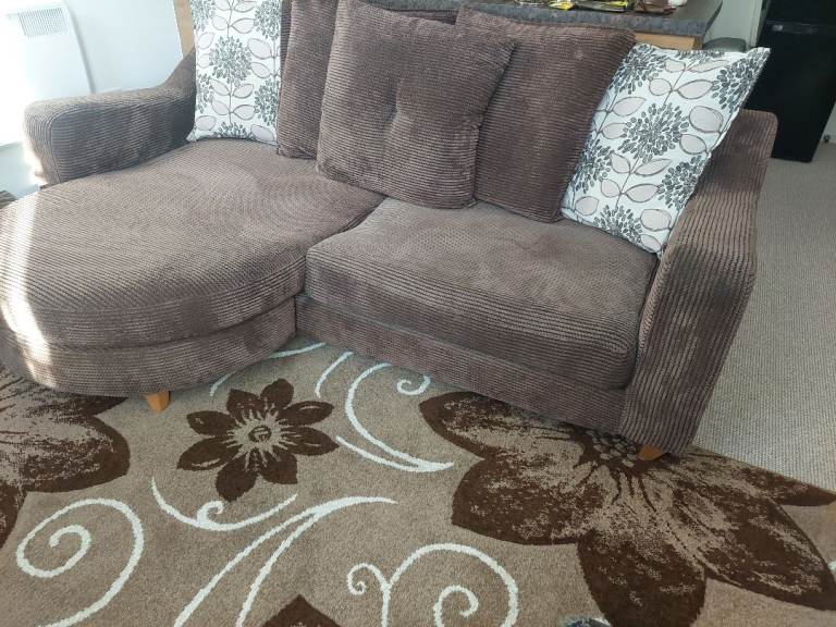 Free sofa collection only