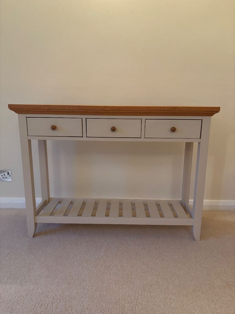 image for Laura Ashley sideboard