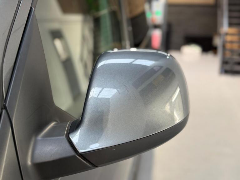  Volkswagen Transporter 2.0 TDI T32 Highline Kombi DSG FWD SWB Euro 6 (s/s) 5dr Diesel Automatic