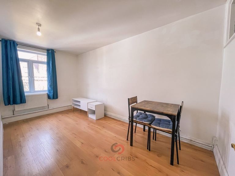 Two Bedroom Apartment – Kember Street, Islington, N1 - ref: 1426