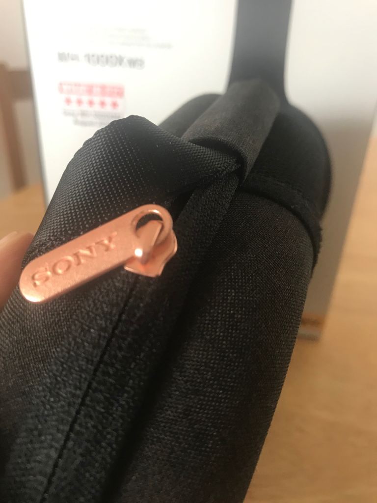 image for Sony headphone wh-1000xm3 