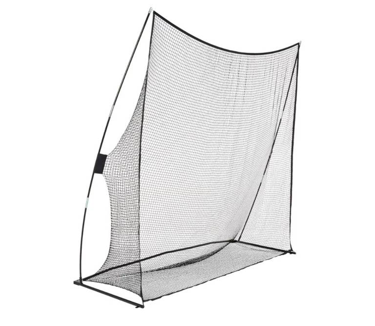 Brand new Golf net and driving mat