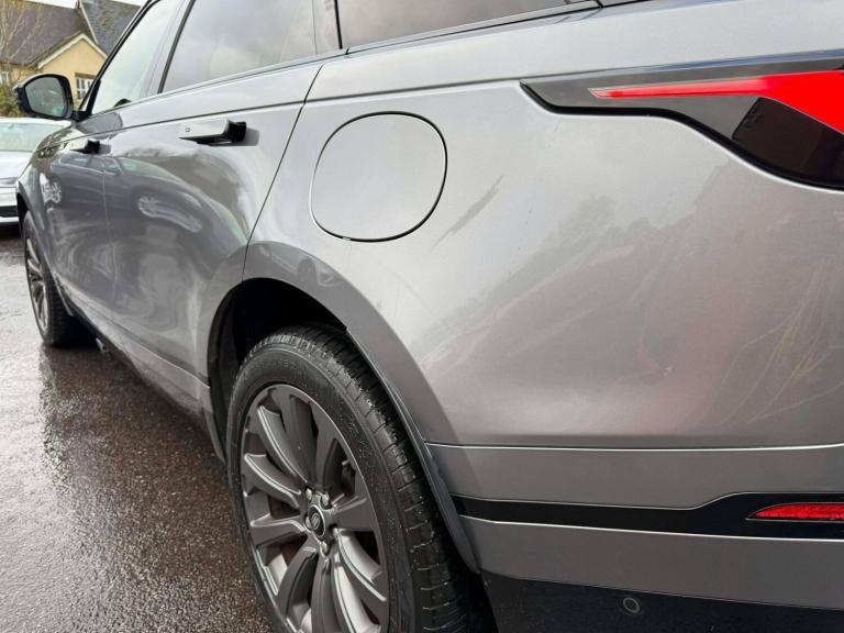 2021 Land Rover Range Rover Velar 2.0 P400e R-Dynamic SE 5dr Auto ESTATE Petrol Parallel Phev Aut...