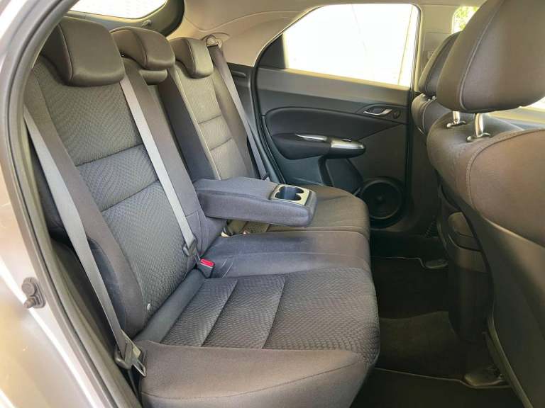 2010 Honda Civic 1.8 i-VTEC SE 5dr HATCHBACK Petrol Automatic